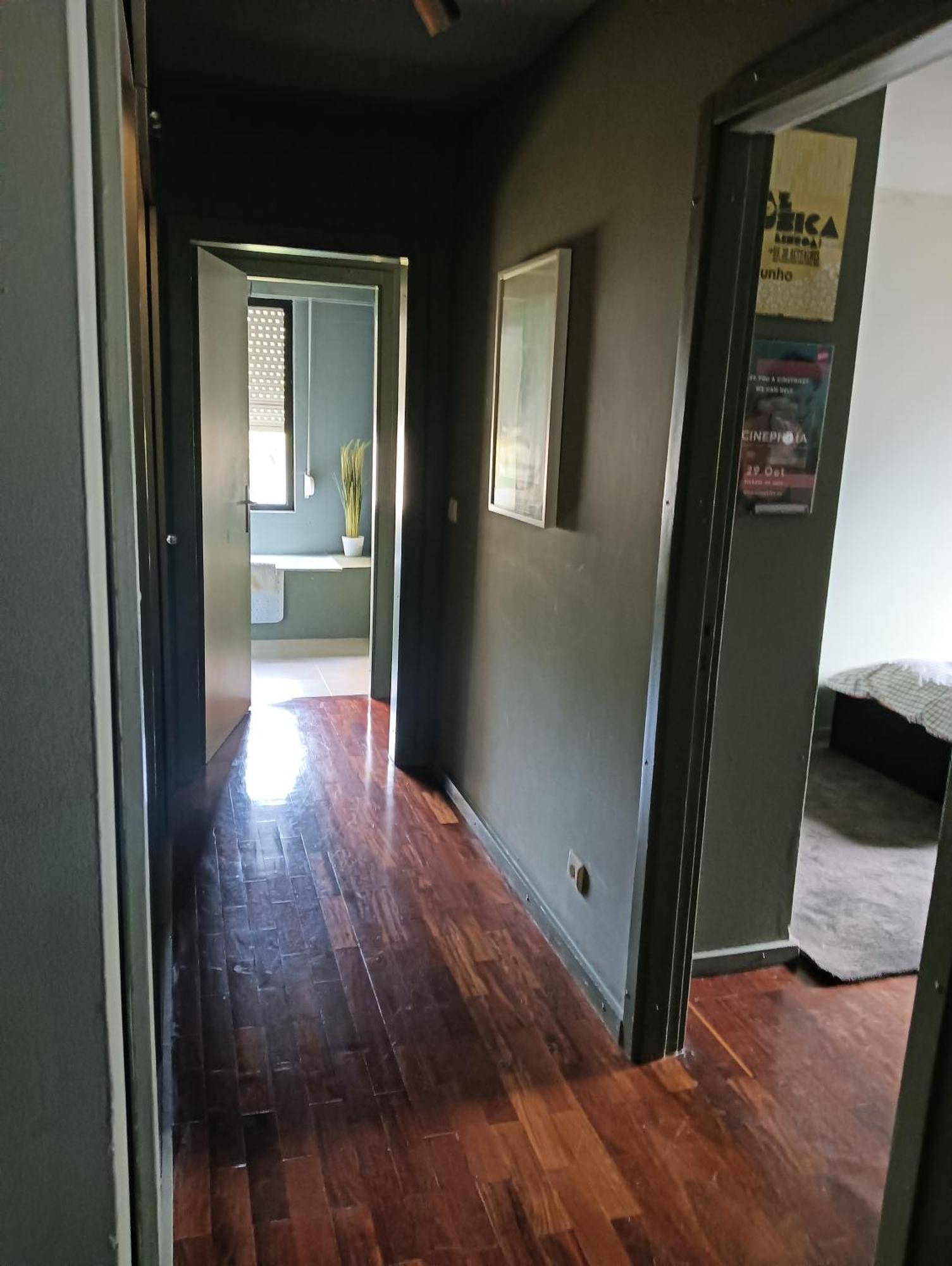 Apartamento Praceta OOporto Exterior foto